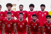 PG电子-亚运会叙利亚男足退赛 因球队在奥预赛没有出线？