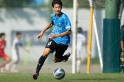 PG电子官网-川崎前锋小将关德晴获日本国籍，曾为U18主力边后卫|川崎前锋官网|德国|J联赛|东京都|小学_新浪体育_新浪新闻